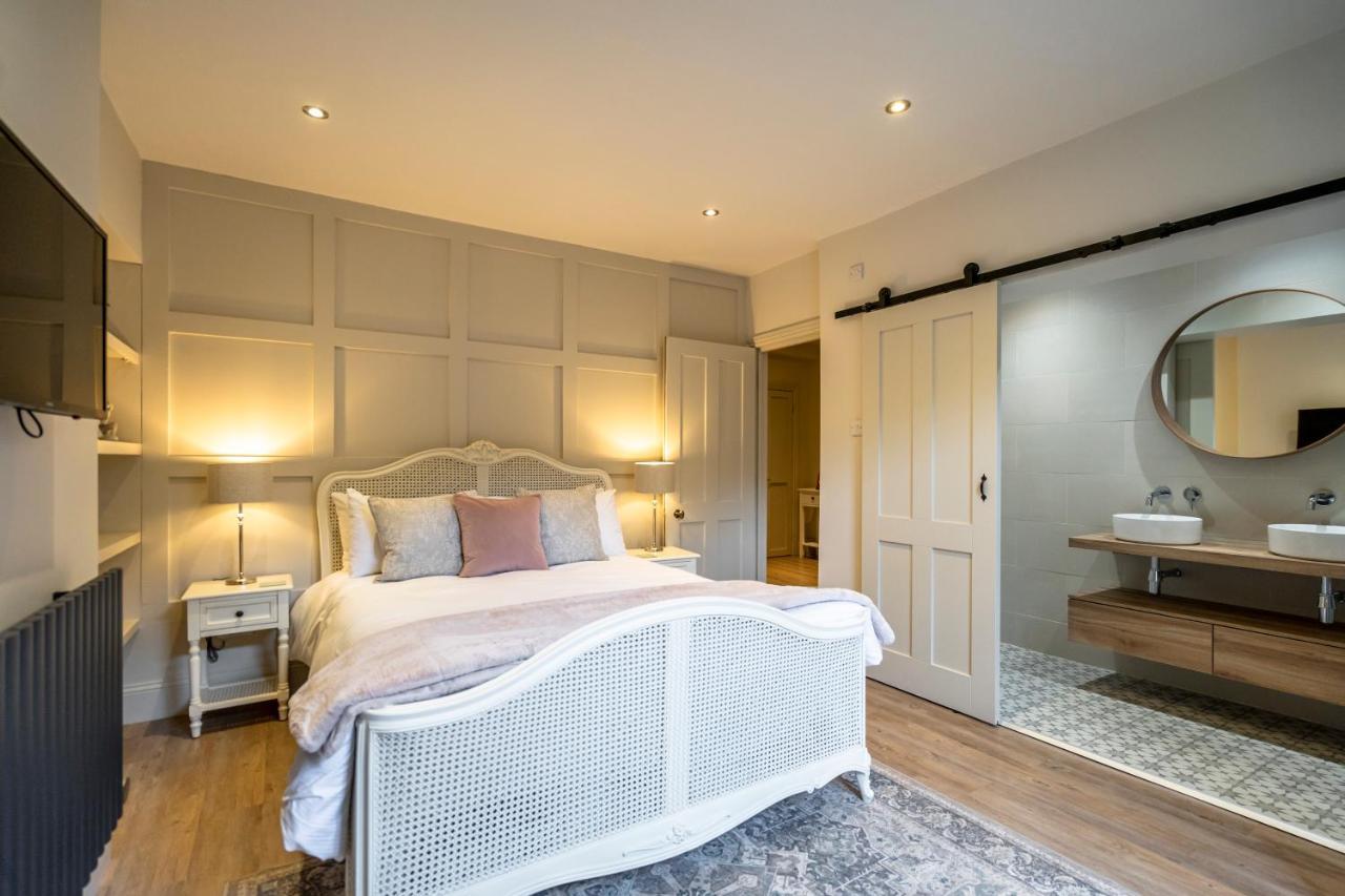 Appartamento The Retreat At Dukes Townhouse York Esterno foto