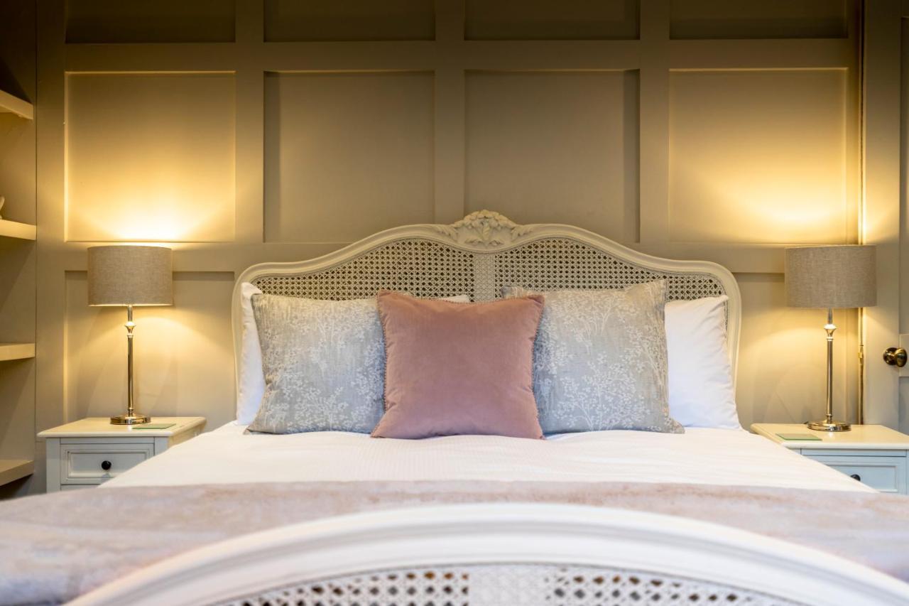 Appartamento The Retreat At Dukes Townhouse York Esterno foto