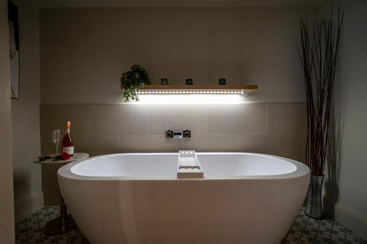 Appartamento The Retreat At Dukes Townhouse York Esterno foto