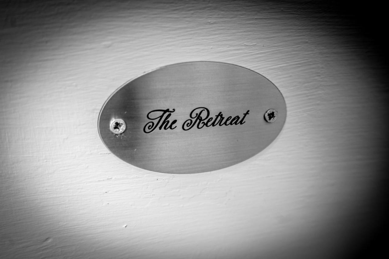Appartamento The Retreat At Dukes Townhouse York Esterno foto